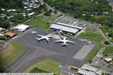 mayotte airport icao